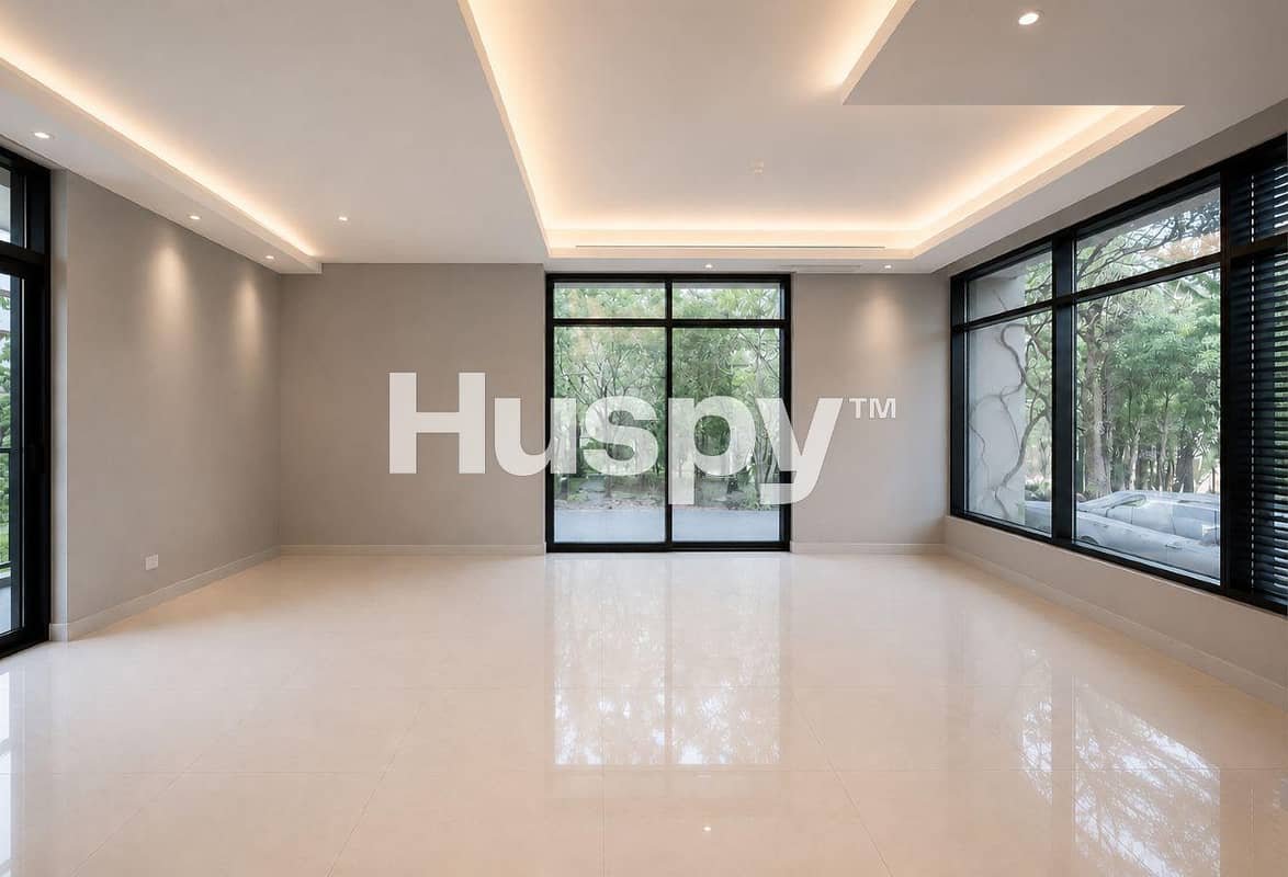 6-bedroom freehold villa in DAMAC Hills — photo 4 of 5