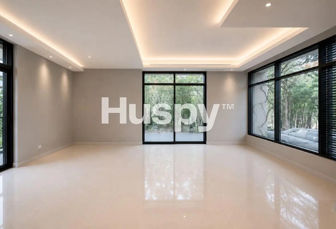 6-bedroom freehold villa in DAMAC Hills — photo 3 of 5