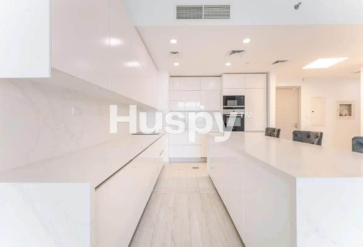 2-bedroom freehold apartment in Mohammed Bin Rashid City (MBR City) — photo 5 of 5
