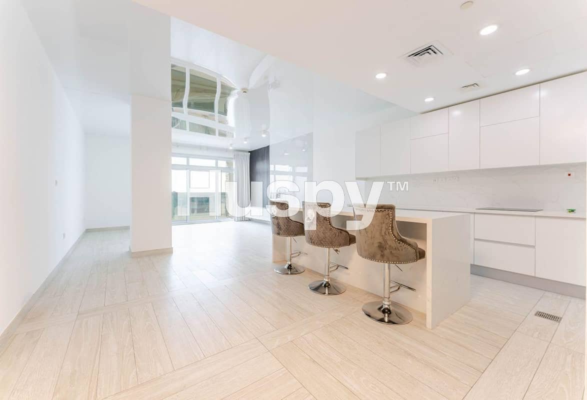 2-bedroom freehold apartment in Mohammed Bin Rashid City (MBR City) — photo 4 of 5