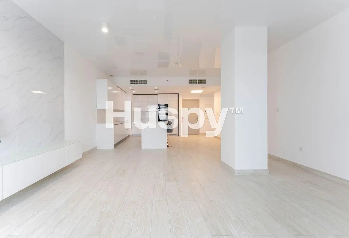 2-bedroom freehold apartment in Mohammed Bin Rashid City (MBR City) — photo 1 of 5