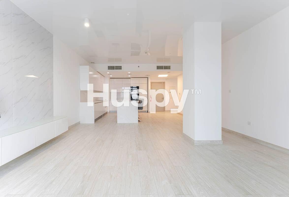 2-bedroom freehold apartment in Mohammed Bin Rashid City (MBR City) — photo 2 of 5