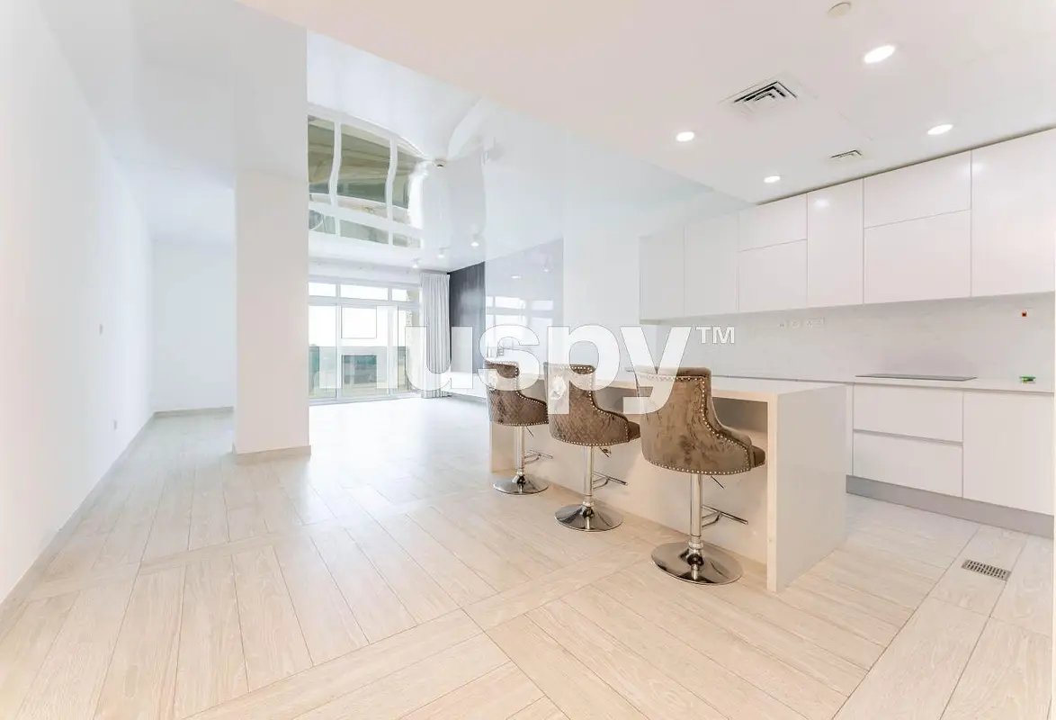 2-bedroom freehold apartment in Mohammed Bin Rashid City (MBR City) — photo 3 of 5