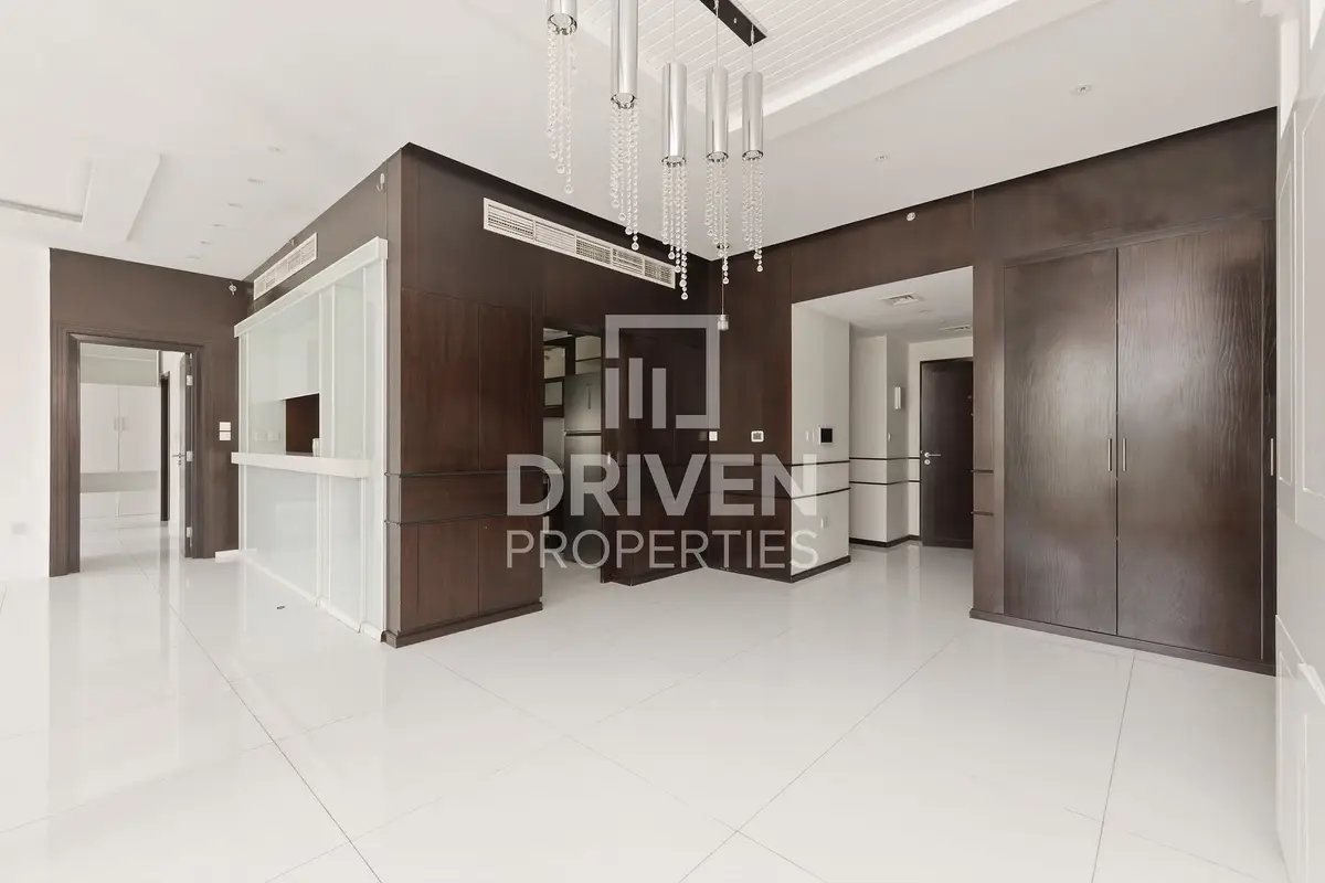 3-bedroom freehold apartment in Downtown Dubai — photo 5 of 5