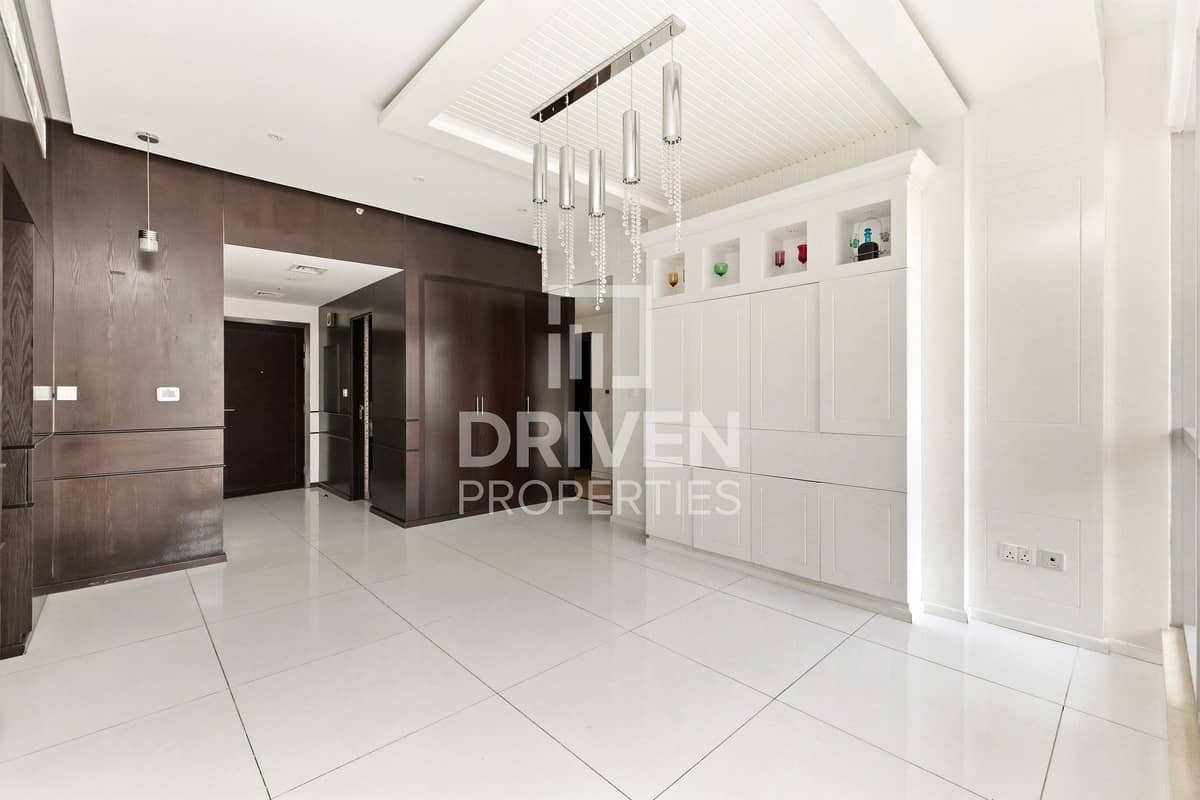 3-bedroom freehold apartment in Downtown Dubai — photo 4 of 5