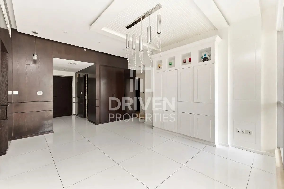 3-bedroom freehold apartment in Downtown Dubai — photo 3 of 5