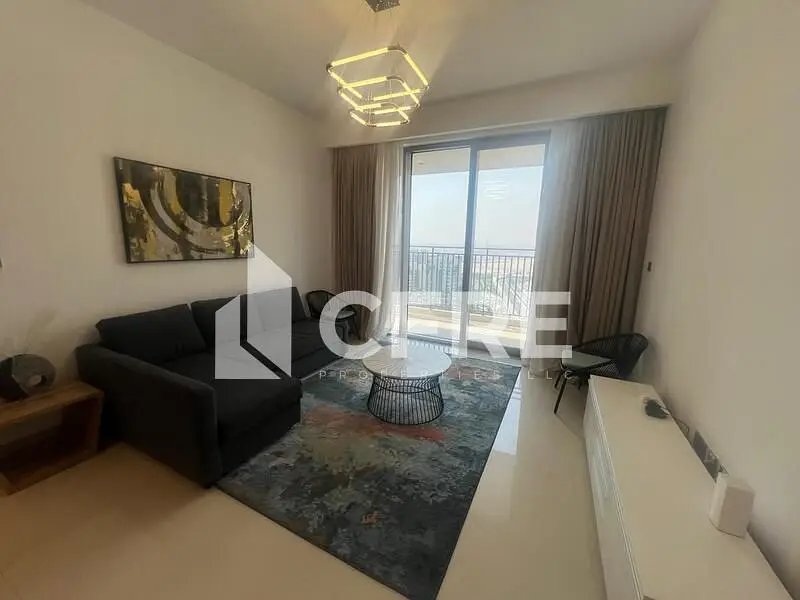 2-bedroom freehold apartment in Dubai Creek Harbour — photo 5 of 5