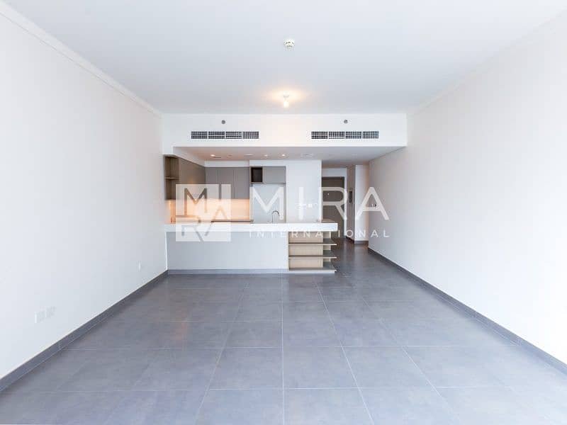 3-bedroom freehold apartment in Dubai Creek Harbour — photo 4 of 5