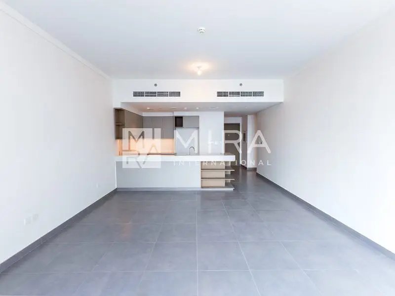 3-bedroom freehold apartment in Dubai Creek Harbour — photo 3 of 5