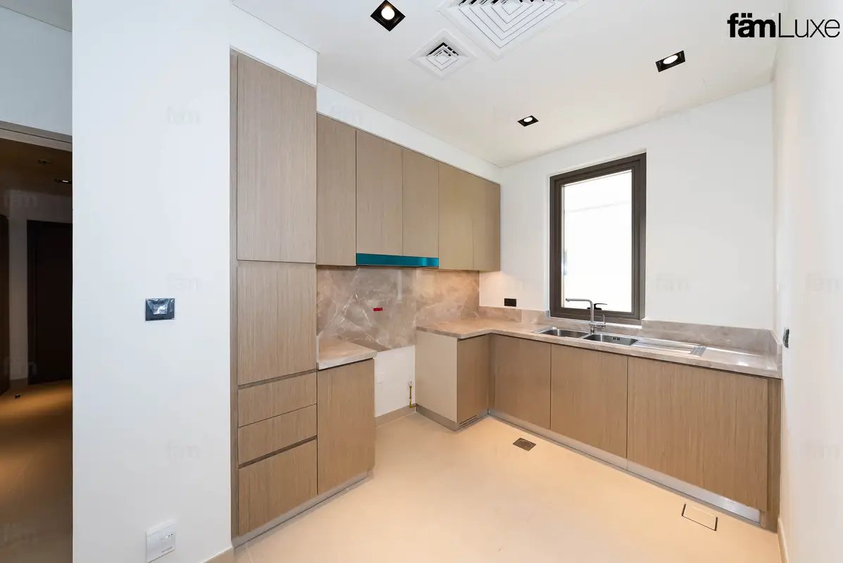 5-bedroom freehold villa in Dubai Hills Estate — photo 5 of 5