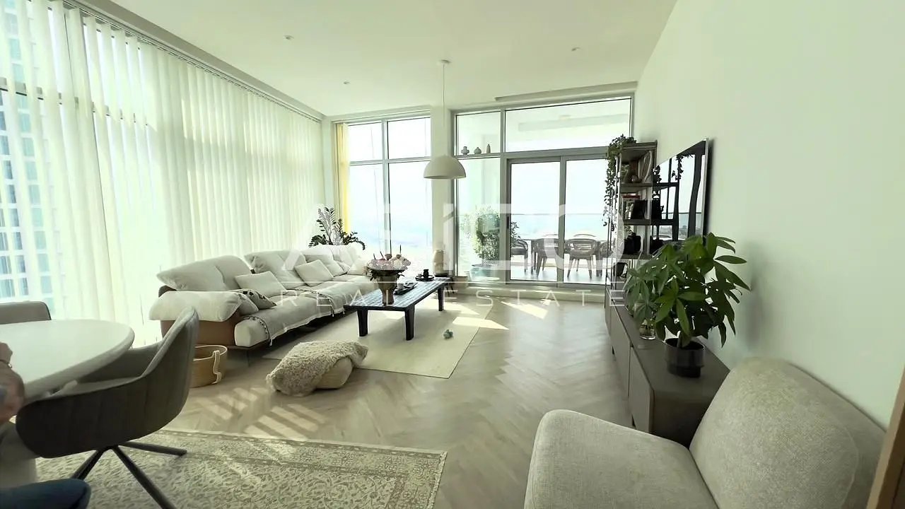 3-bedroom freehold apartment in Al Sufouh — photo 1 of 5