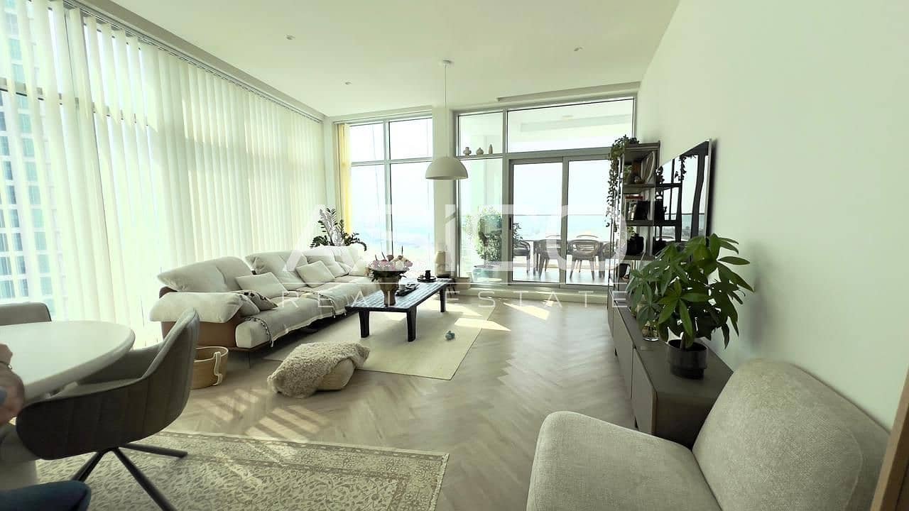 3-bedroom freehold apartment in Al Sufouh — photo 2 of 5