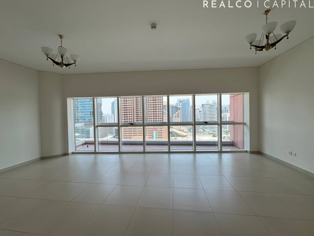 3-bedroom freehold apartment in Al Sufouh — photo 4 of 5