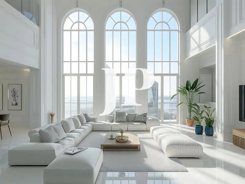 1-bedroom freehold apartment in Business Bay — photo 5 of 5