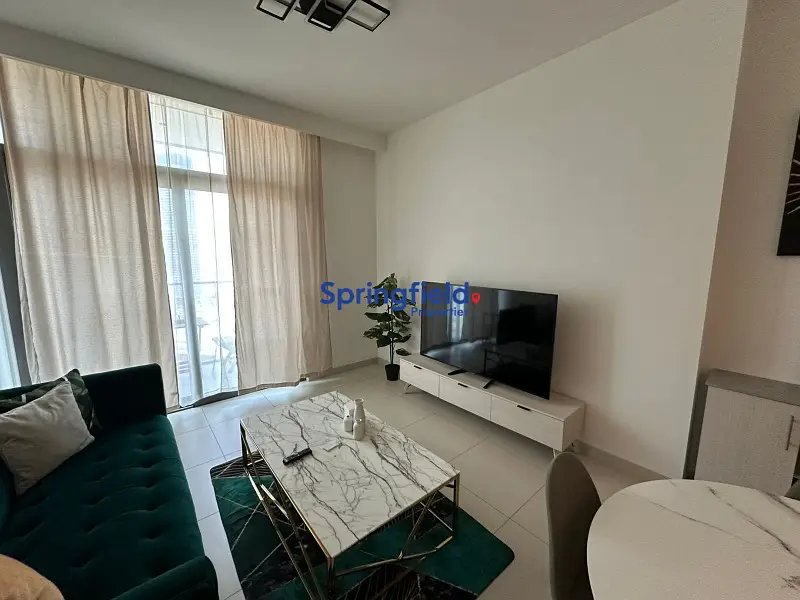 1-bedroom freehold apartment in Downtown Dubai — photo 3 of 5
