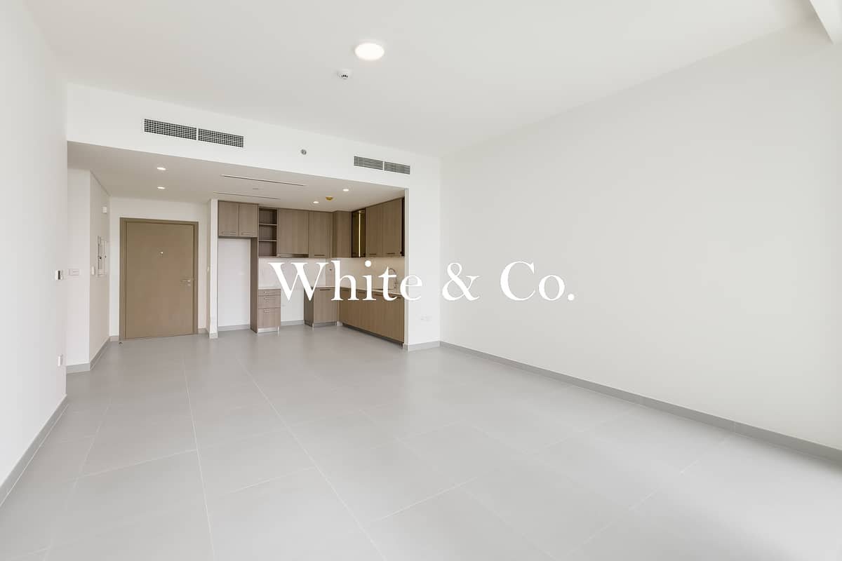 2-bedroom freehold apartment in Dubai Hills Estate — photo 4 of 5