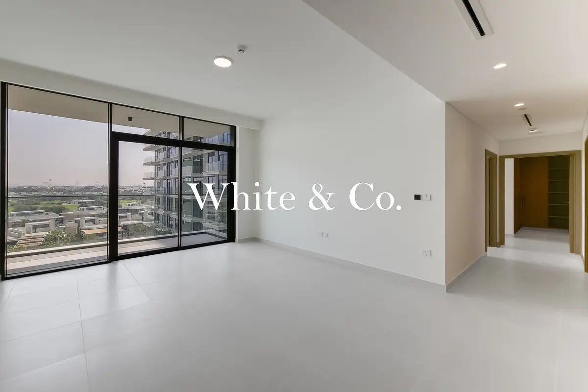 2-bedroom freehold apartment in Dubai Hills Estate — photo 1 of 5