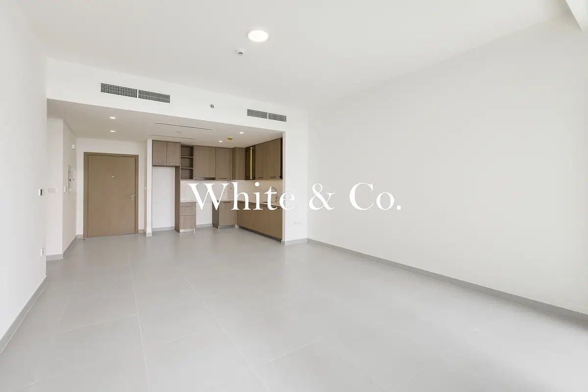 2-bedroom freehold apartment in Dubai Hills Estate — photo 3 of 5