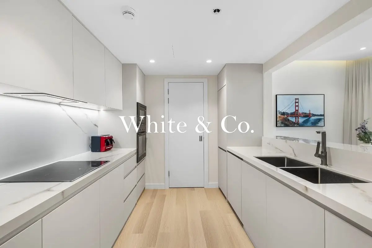 2-bedroom freehold apartment in Downtown Dubai — photo 5 of 5