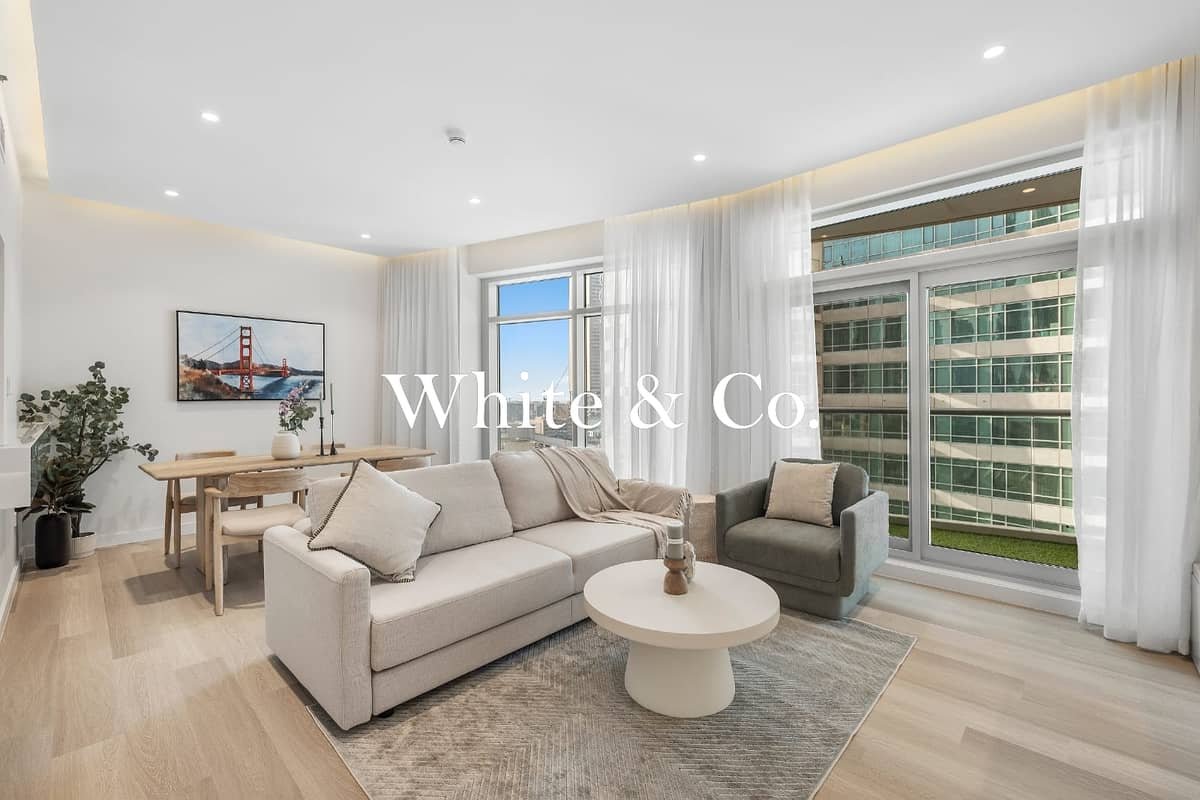 2-bedroom freehold apartment in Downtown Dubai — photo 4 of 5