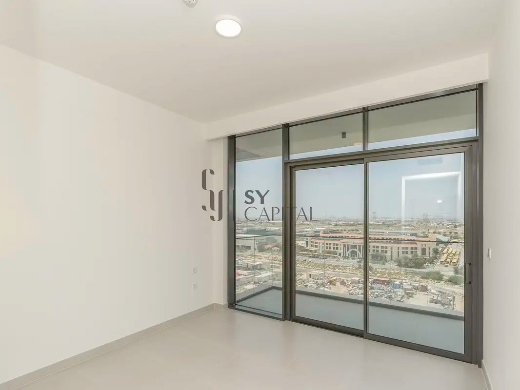 2-bedroom freehold apartment in Dubai Hills Estate — photo 5 of 5