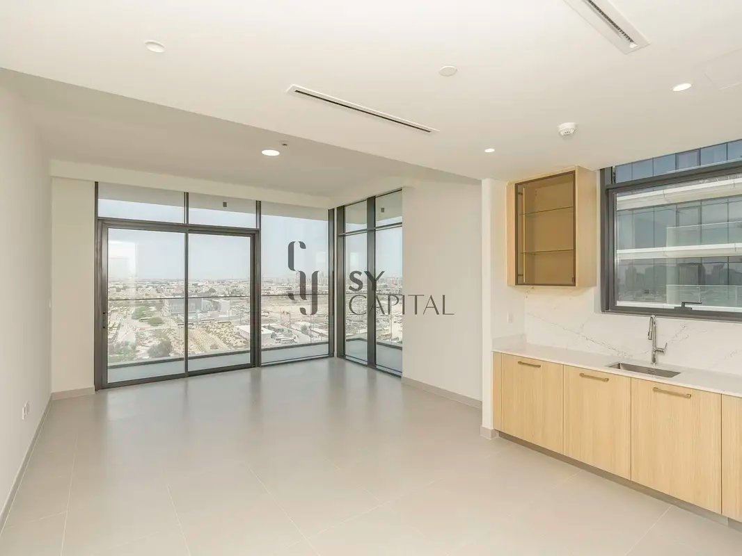 2-bedroom freehold apartment in Dubai Hills Estate — photo 3 of 5