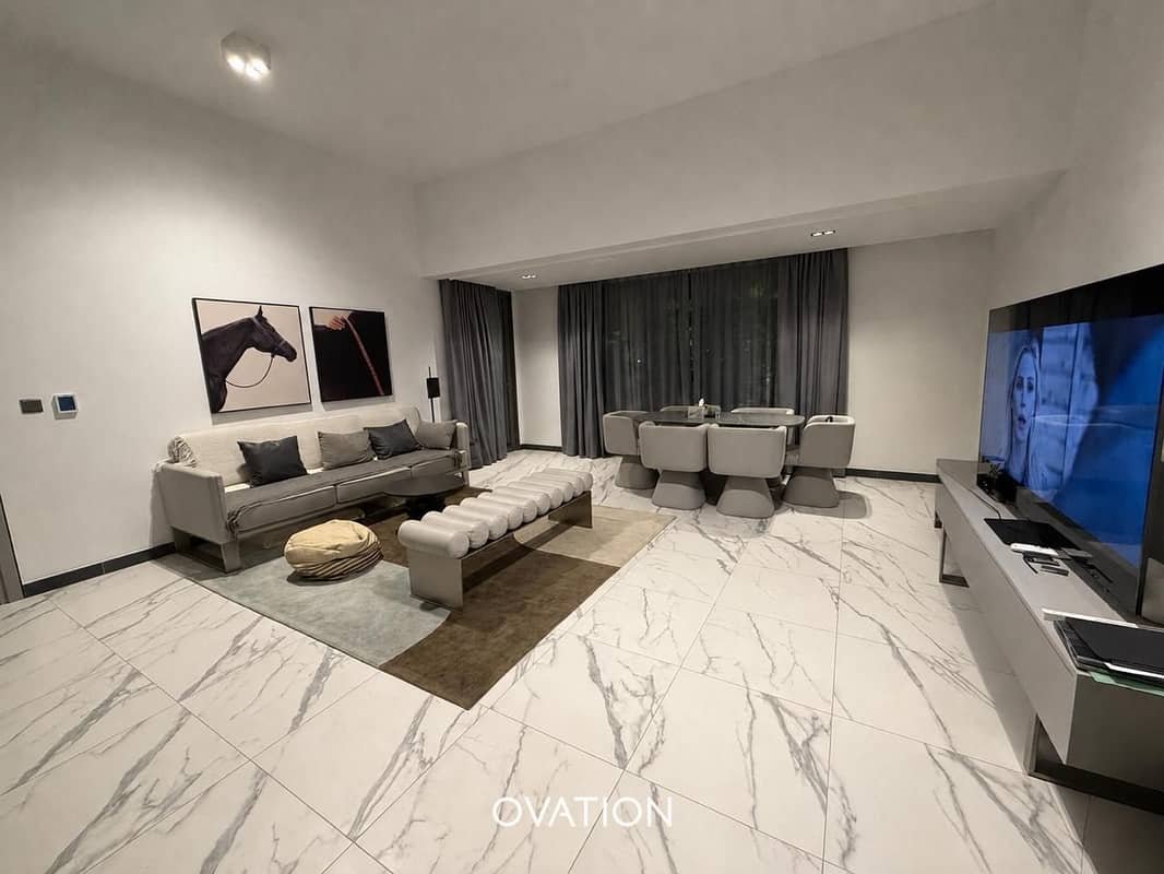 1-bedroom freehold apartment in Mohammed Bin Rashid City (MBR City) — photo 2 of 5