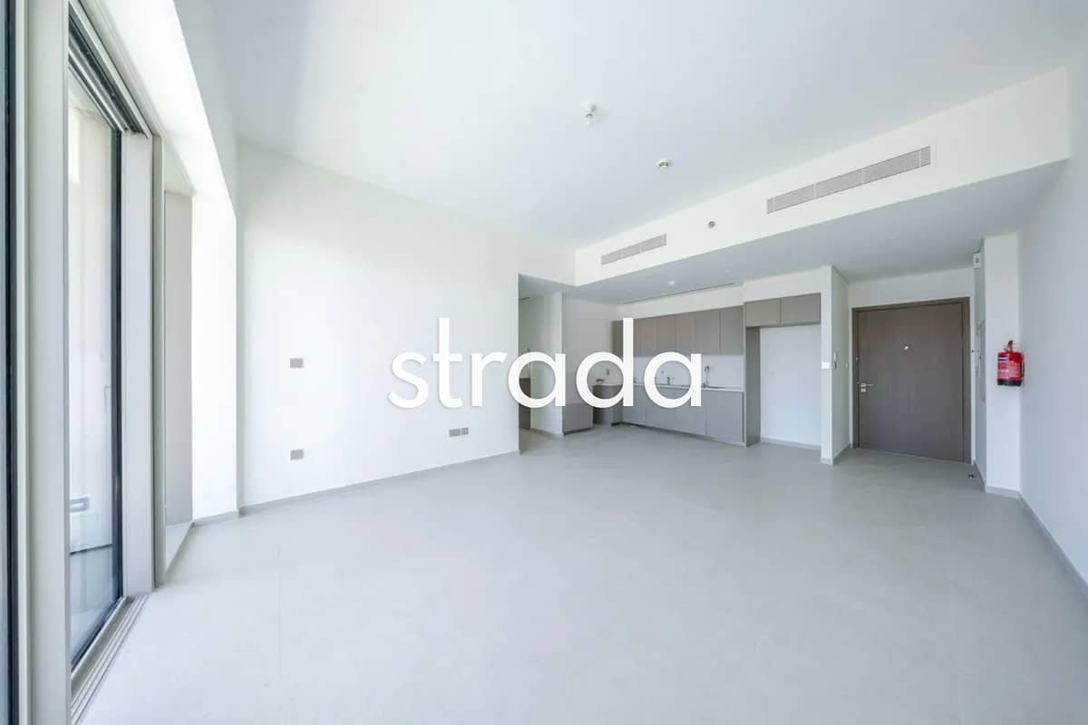2-bedroom freehold apartment in Downtown Dubai — photo 4 of 5