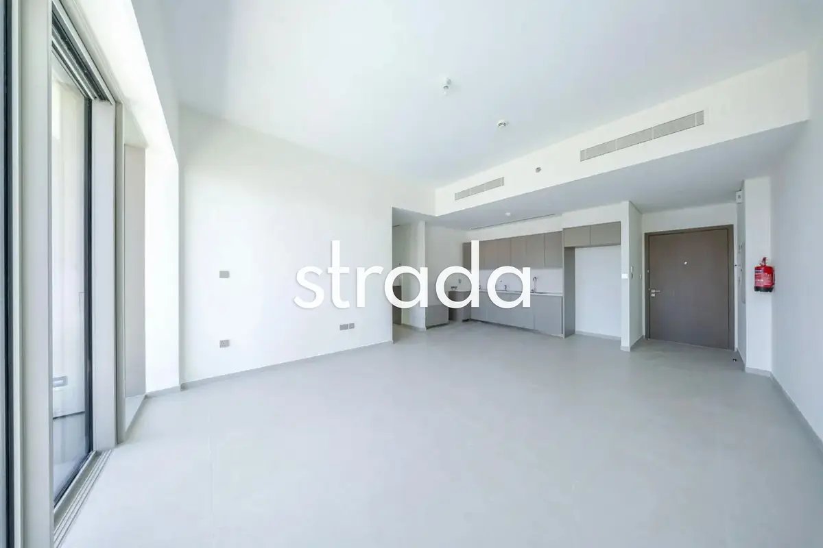 2-bedroom freehold apartment in Downtown Dubai — photo 3 of 5