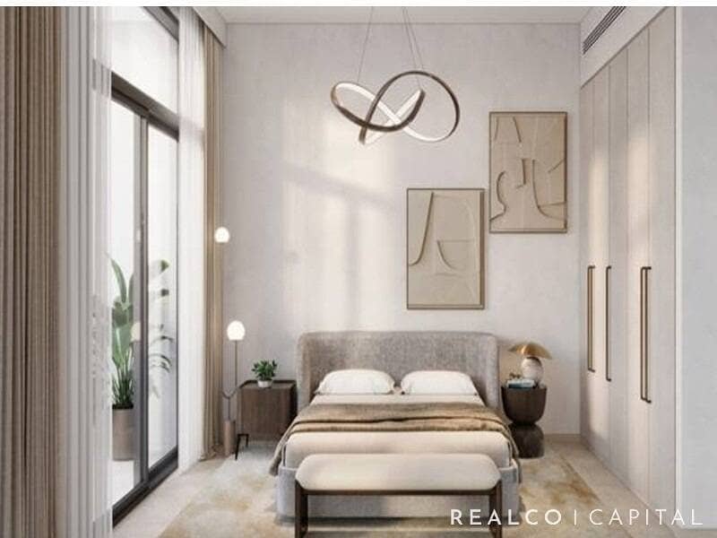 3-bedroom freehold villa in Mudon — photo 1 of 5