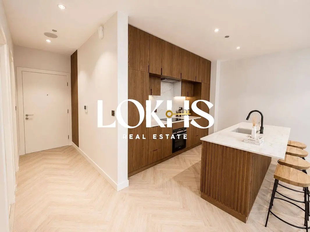 1-bedroom freehold apartment in Palm Jumeirah — photo 5 of 5