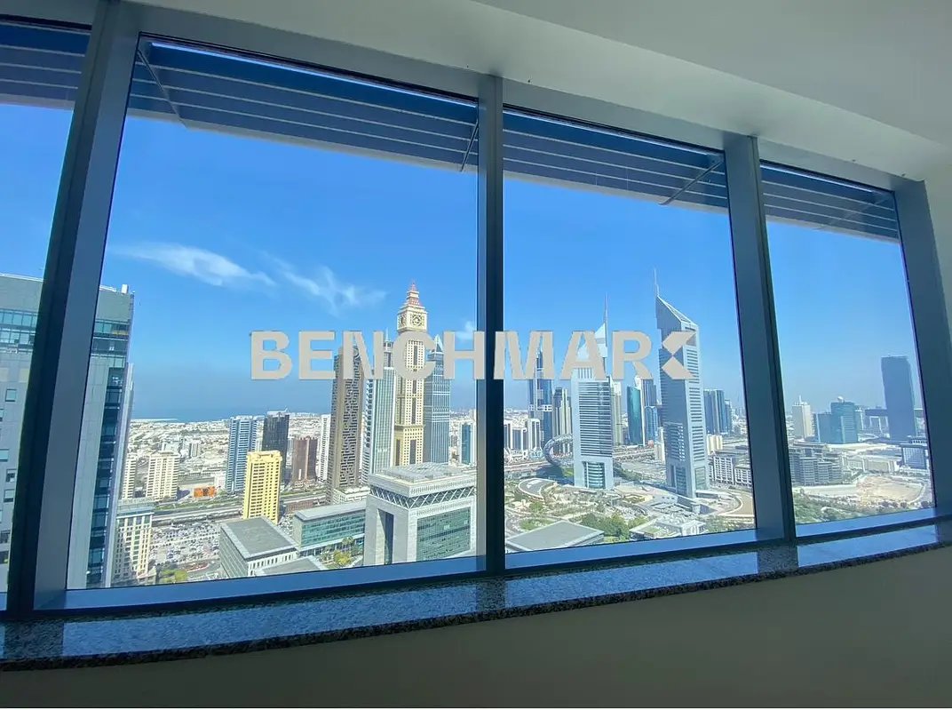 studio freehold apartment in DIFC — photo 5 of 5