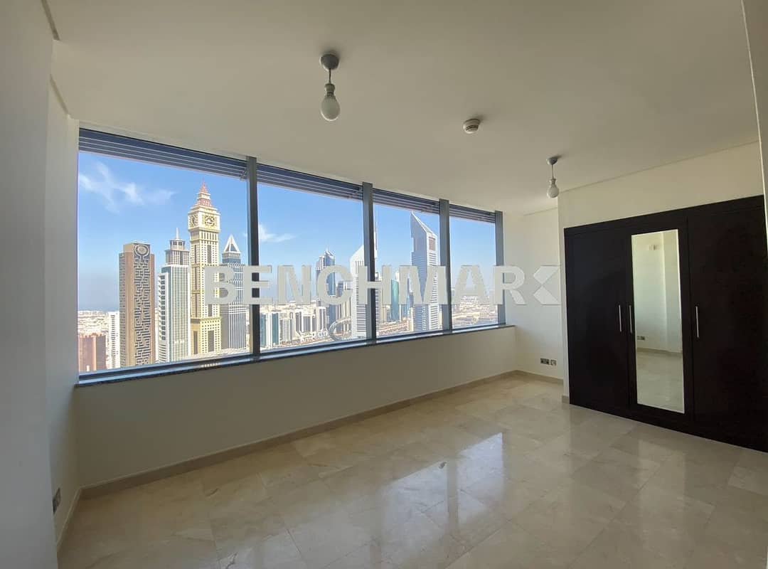 studio freehold apartment in DIFC — photo 4 of 5
