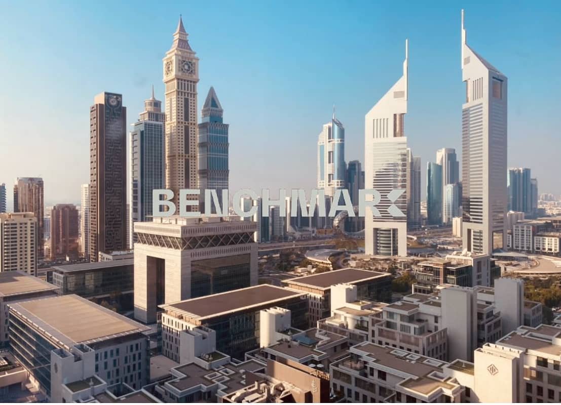 studio freehold apartment in DIFC — photo 2 of 5