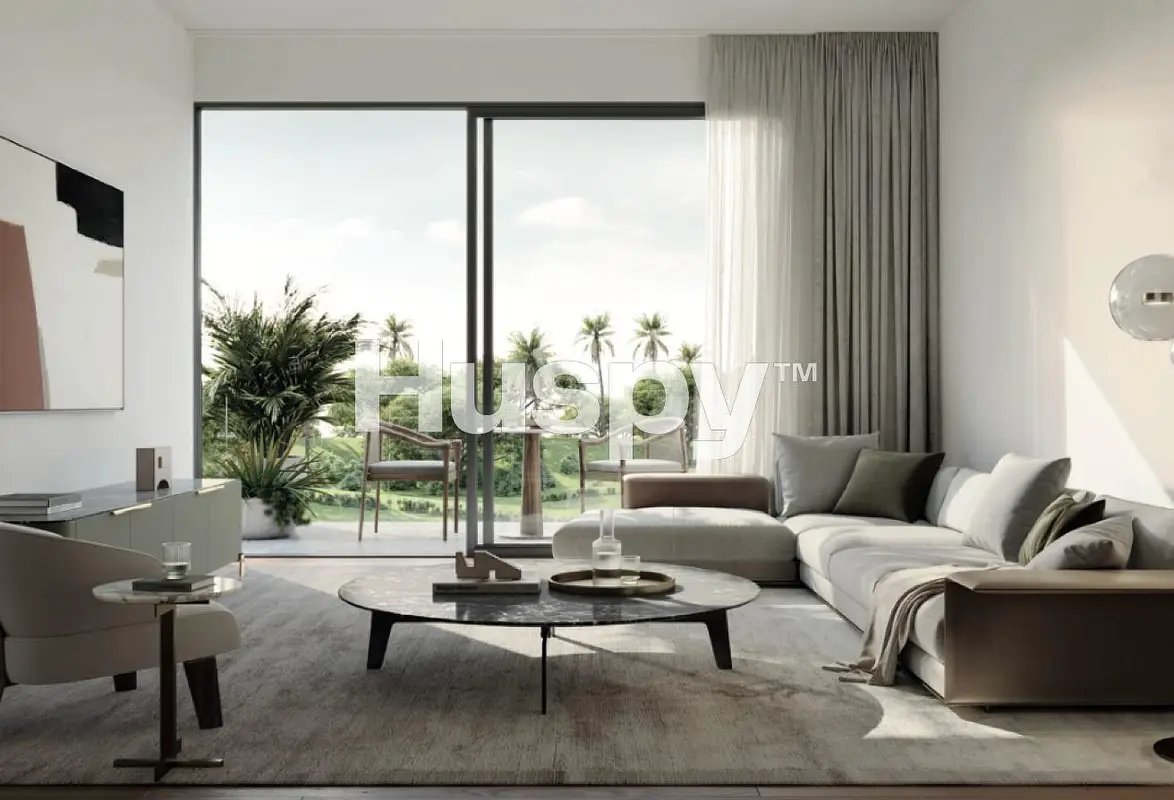 1-bedroom freehold apartment in Dubai Hills Estate — photo 2 of 5