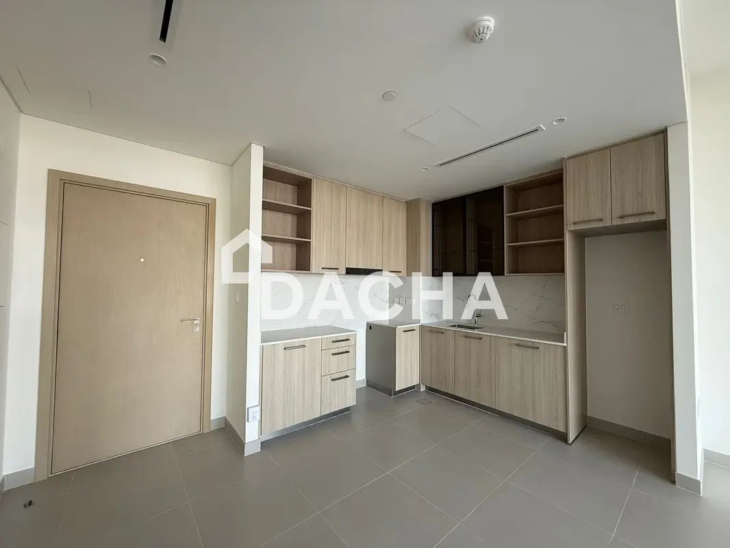 1-bedroom freehold apartment in Dubai Hills Estate — photo 5 of 5