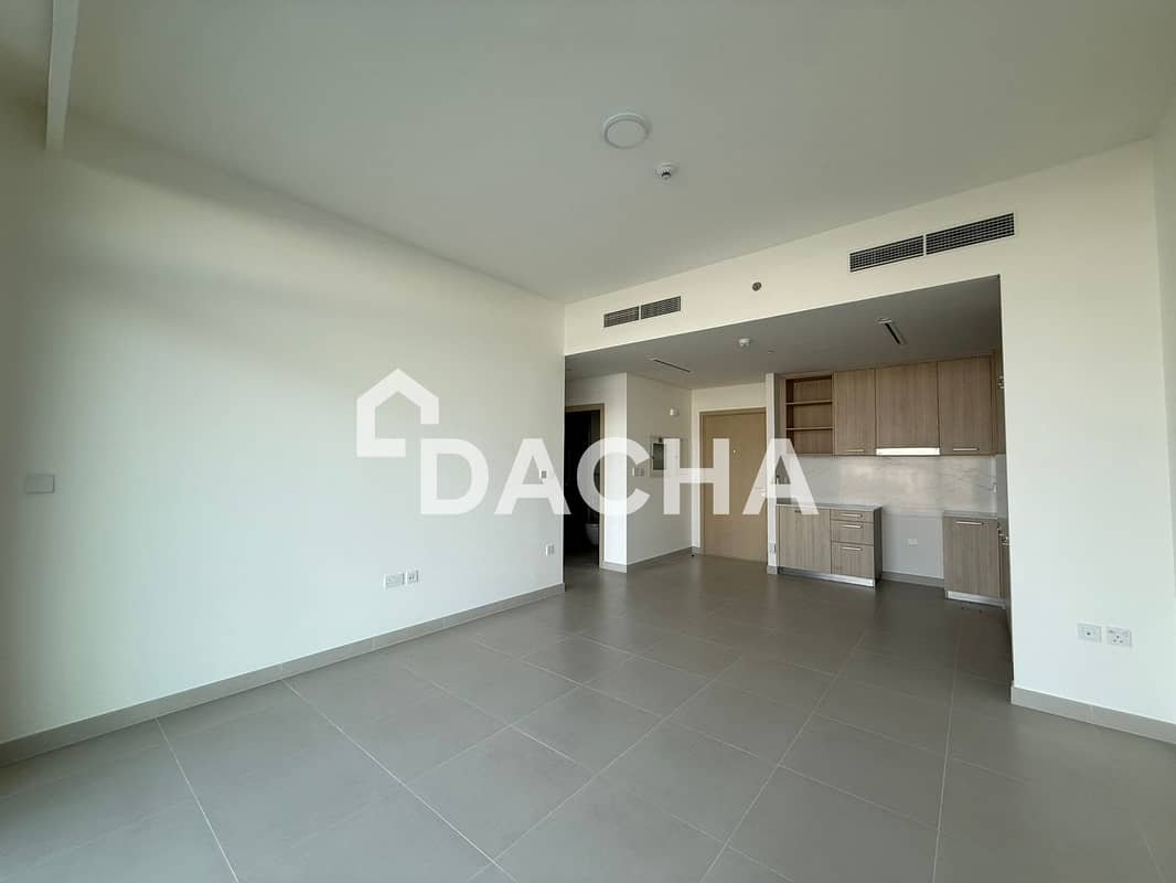 1-bedroom freehold apartment in Dubai Hills Estate — photo 4 of 5