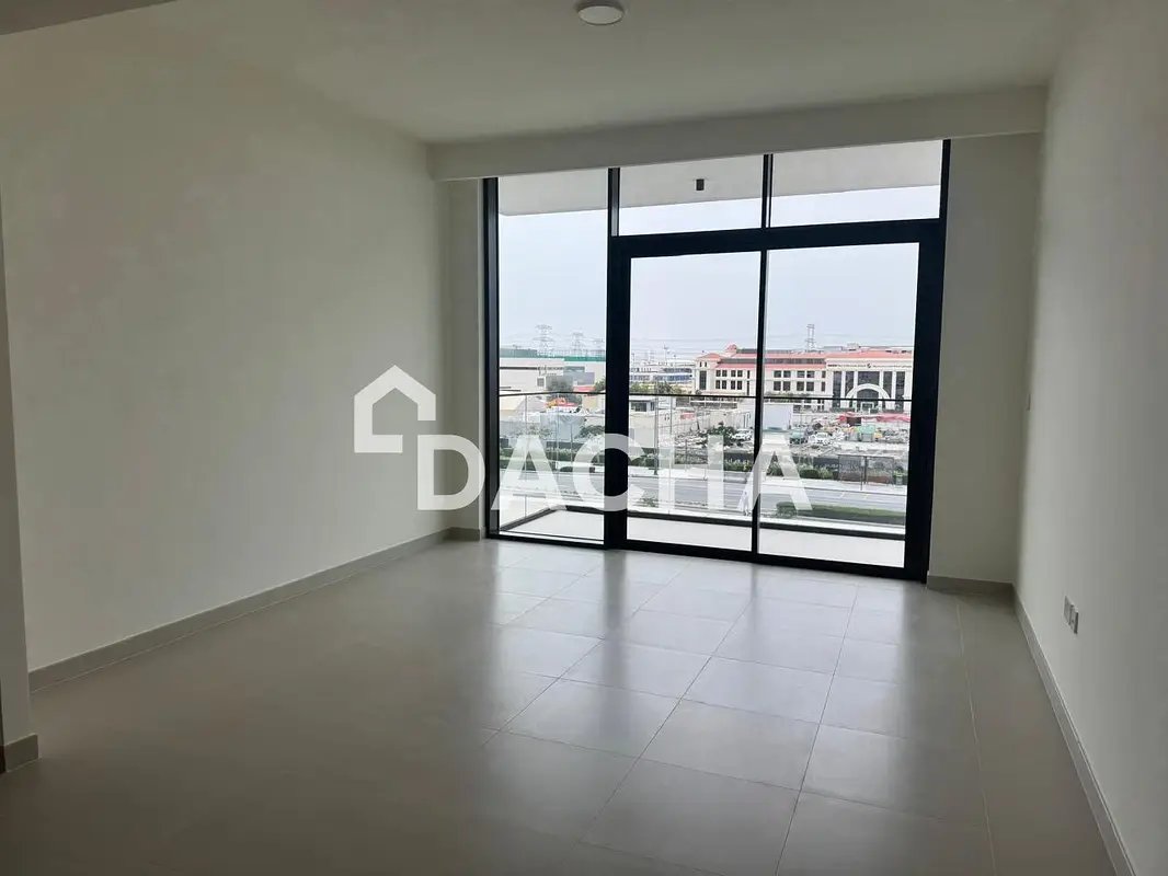 1-bedroom freehold apartment in Dubai Hills Estate — photo 1 of 5