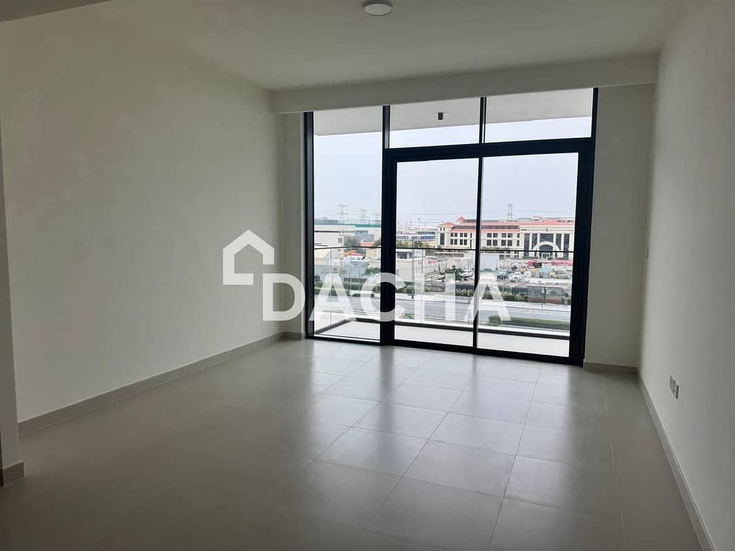 1-bedroom freehold apartment in Dubai Hills Estate — photo 2 of 5