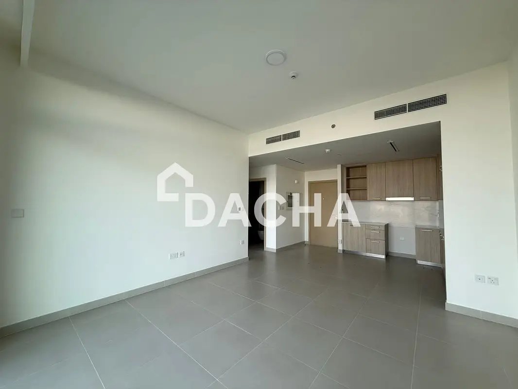 1-bedroom freehold apartment in Dubai Hills Estate — photo 3 of 5