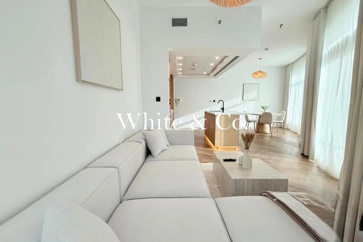 1-bedroom freehold apartment in Downtown Dubai — photo 5 of 5
