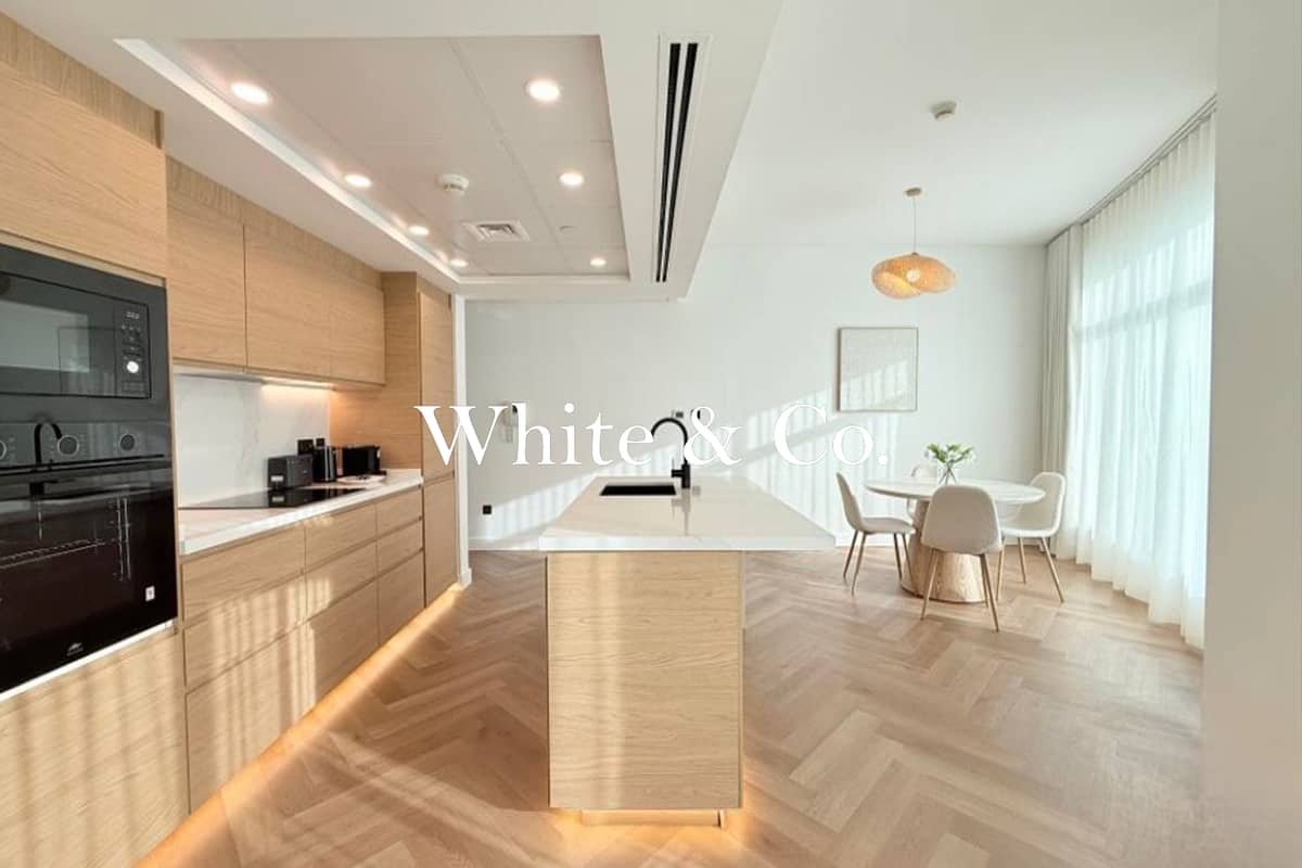 1-bedroom freehold apartment in Downtown Dubai — photo 4 of 5
