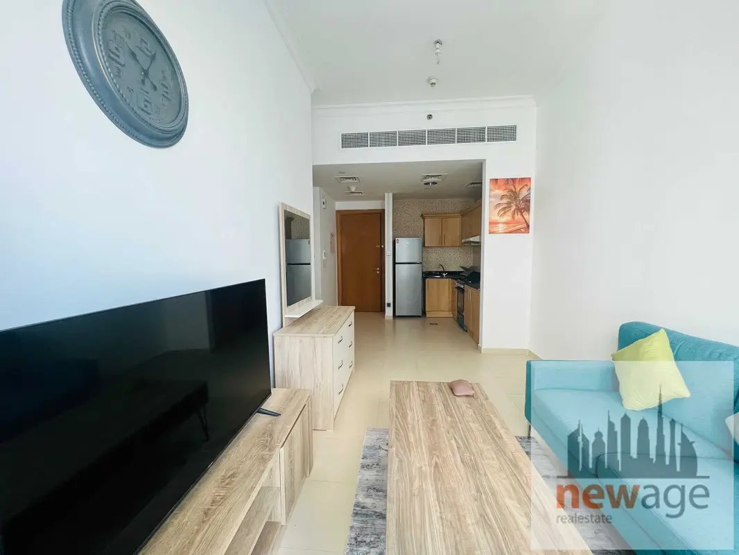 1-bedroom freehold apartment in Business Bay — photo 3 of 5