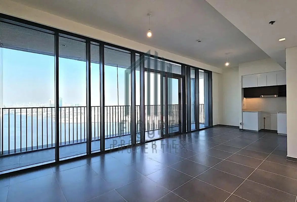 2-bedroom freehold apartment in Dubai Creek Harbour — photo 5 of 5