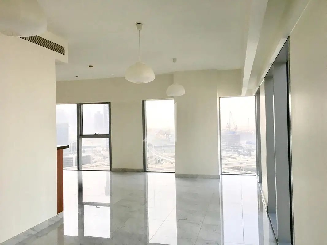 1-bedroom freehold apartment in DIFC — photo 5 of 5