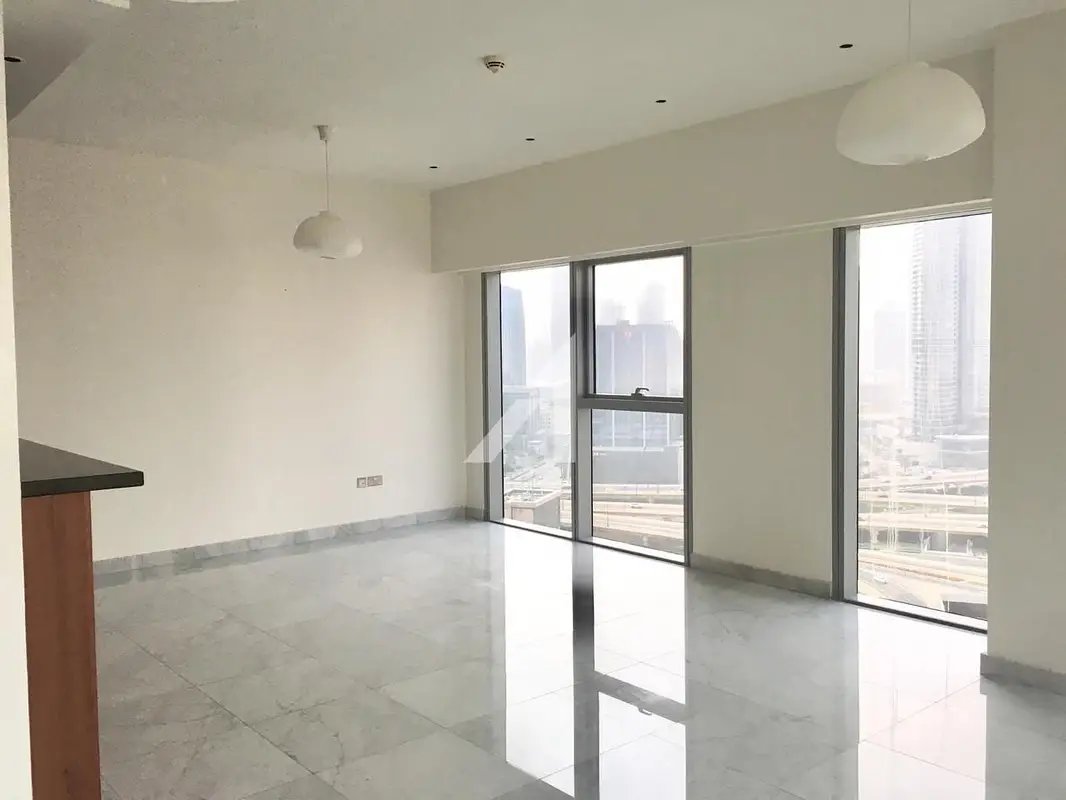 1-bedroom freehold apartment in DIFC — photo 1 of 5