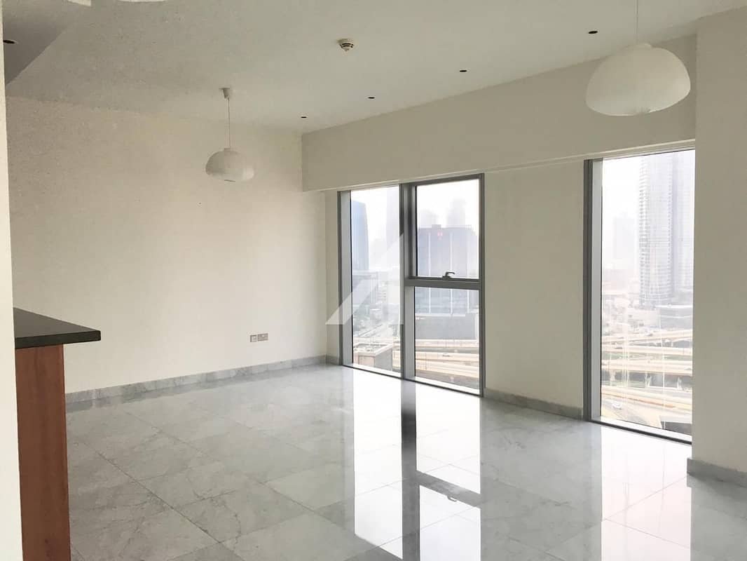 1-bedroom freehold apartment in DIFC — photo 2 of 5