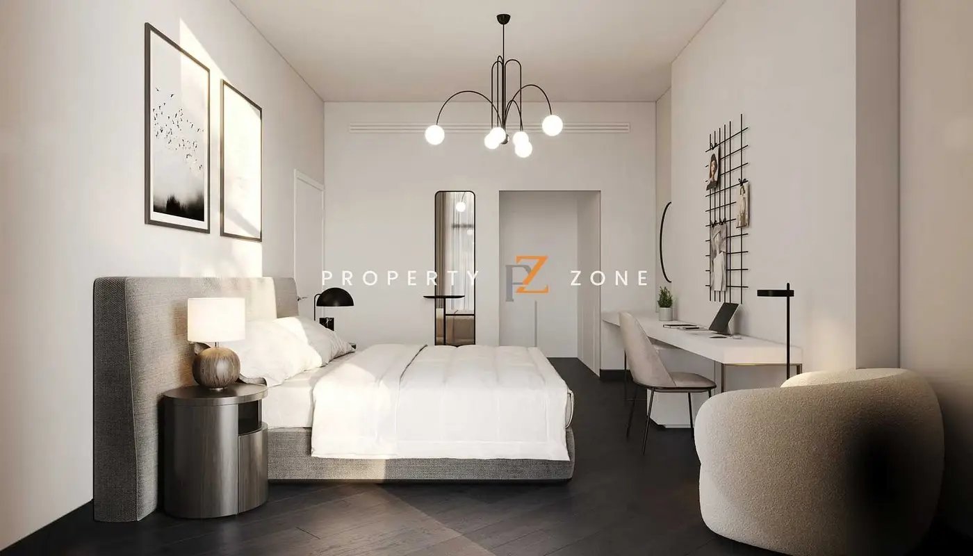 1-bedroom freehold apartment in Bur Dubai — photo 5 of 5