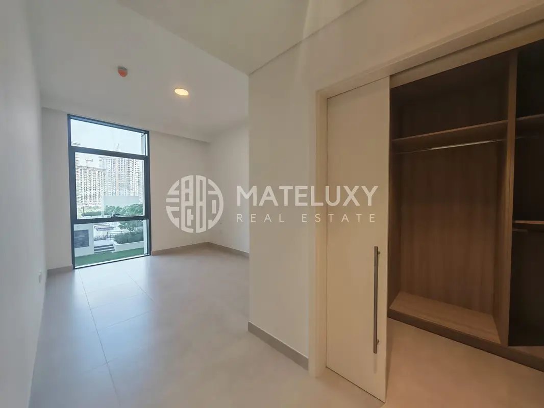 3-bedroom freehold apartment in Dubai Hills Estate — photo 5 of 5