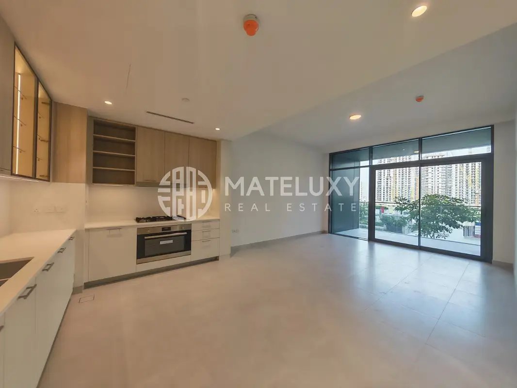 3-bedroom freehold apartment in Dubai Hills Estate — photo 3 of 5